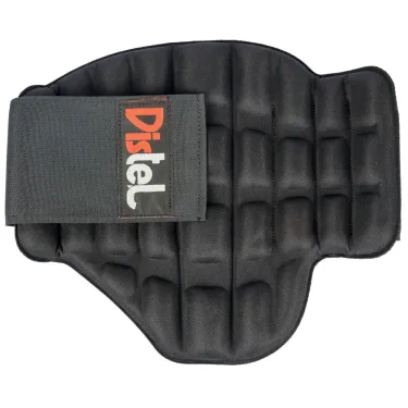 Coussinnet Plus de rechange avec sangles velcro pour les griffes d'élagage Distel