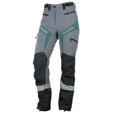 Pantalon anti-coupure de Classe 1 pour femme, ClimbCut édition limitée 2026 de SOLIDUR