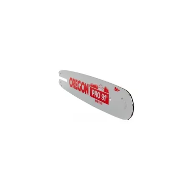 Guide 35 cm - OREGEON PRO-AM - 3/8-91'' - jauge 1.3 mm
