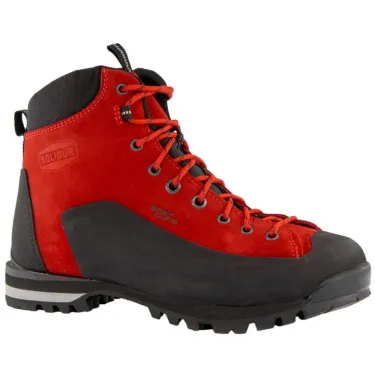Chaussures de grimpe CARLIT - SOLIDUR