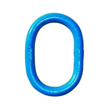 Anneau simple Ø 8 - Grade 100