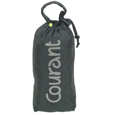 Tapis de sol pour corde d'élagage Cross Tarp Light de Courant