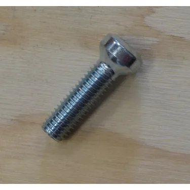 Vis de couteau pour écorceuse (n° 211)