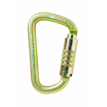 Connecteur Acier Courant VICTO TL