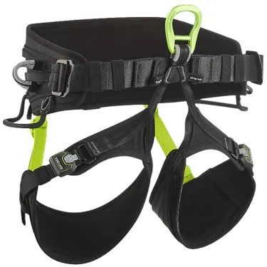 Baudrier de travail en hauteur Vector Hip de Edelrid