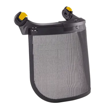 Visière d'Elagage Grillagée Vizen Mesh PETZL