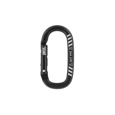 Mousqueton Mino PETZL