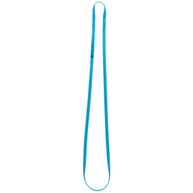 Anneau de Sangle PETZL - 80 cm - bleu