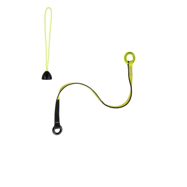 Fausse Fourche Cambium Saver EDELRID