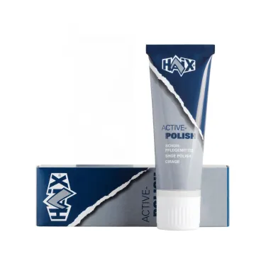 Cirage incolore HAIX 75 ml
