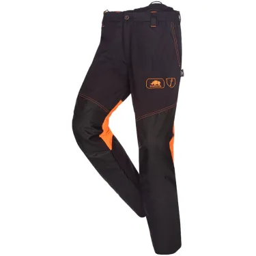 Pantalon pour le débroussaillage GreenKeeper Vent de Sip Protection