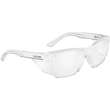 Lunettes de sécurité STKS 420 cristal incolores de Bollé Safety