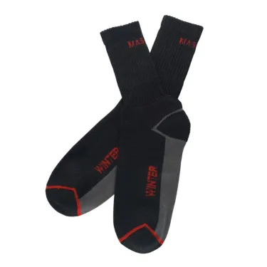 3-paires-chaussettes-solides-noires-mascott