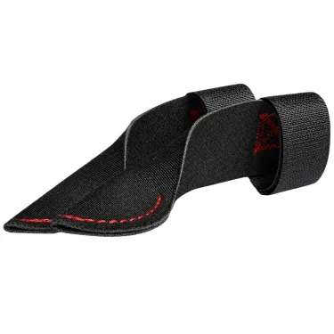 Protection en cuir pour pointes, grimpettes de démonage - DISTEL