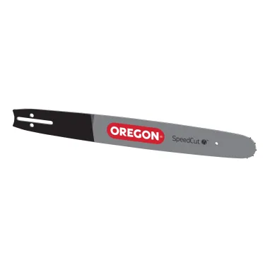 Guide 38 cm - OREGON Micro-Lite SPEEDCUT .325'' étroit - jauge 1.3 mm