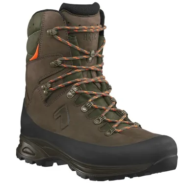 Chaussures de travail Nature One HAIX