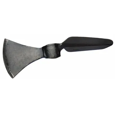 Tête de la houe double tête ovale sans manche de SHW
