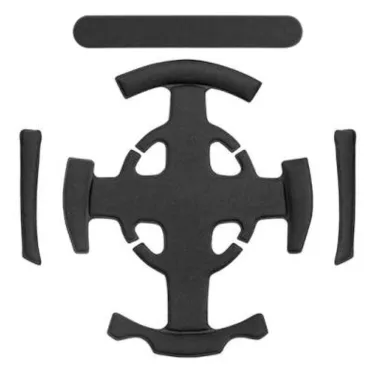 Mousses Intérieures pour Casques Zénith X de KASK