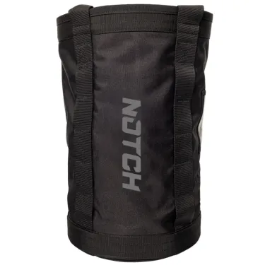 Sac à corde de 35L pour travaux en hauteur de Notch