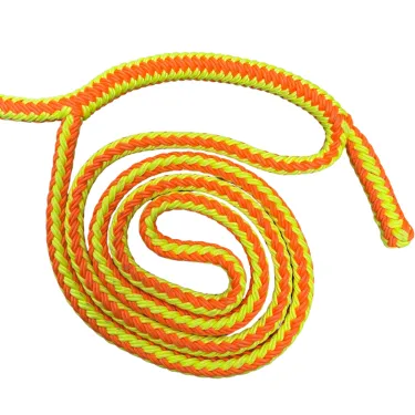 tREX-Loopie-Ø15,9-Orange/White-TEUFELBERGER