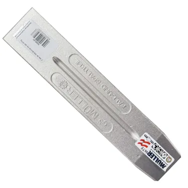 Coin d'abatage alu 800 g.