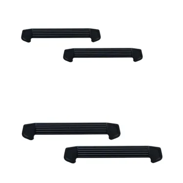 Coulisseaux de remplacement pour boucles DOUBLEBACK, 28 mm ou 45 mm - PETZL
