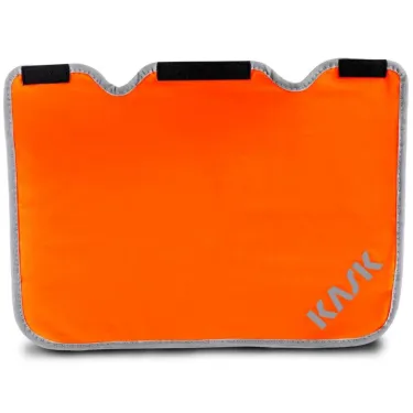 Protège Nuque Orange pour casque Superplasma KASK