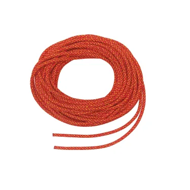 Corde semi-statique Squir COURANT Rouge