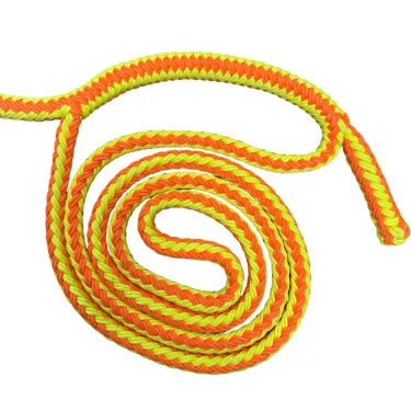 Elingue tREX Loopie Ø15,9mm Orange/Jaune TEUFELBERGER
