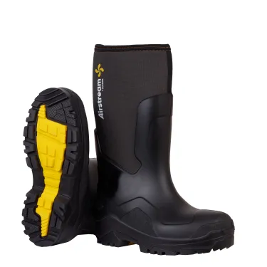 Bottes de Travail Airstream SOLIDUR