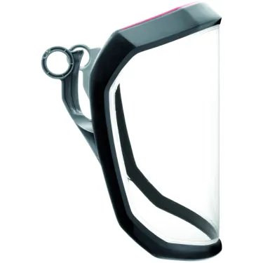 Visière en polycarbonate pour casque Protos PFANNER