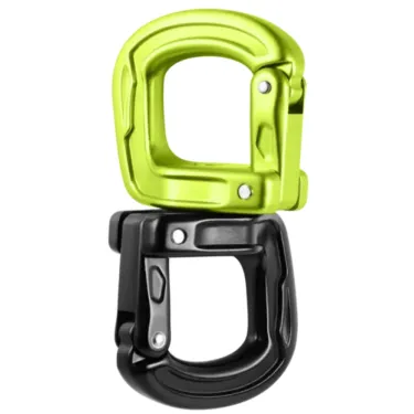 Emerillon Cupid Swivel de Edelrid