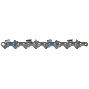 Chaine OREGON Semi-Chisel 3/8'' - jauge 1.6 mm (sans anti-rebond)