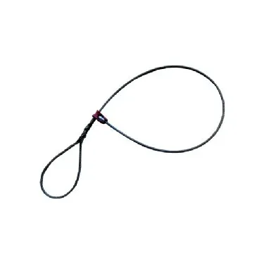 Elingue câble 3.6 m. (1 boucle + 1 choker)
