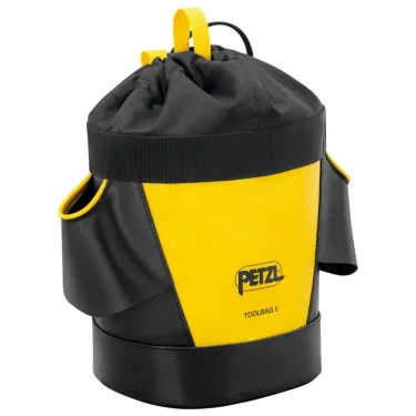 Pochette de rangement Toolbag 6L de Petzl