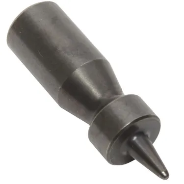 Poinçon pour dériveteuse d'atelier OREGON