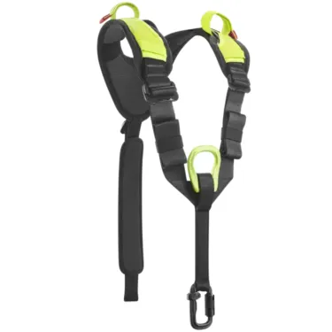 Harnais de torse Vector Chest Y de Edelrid