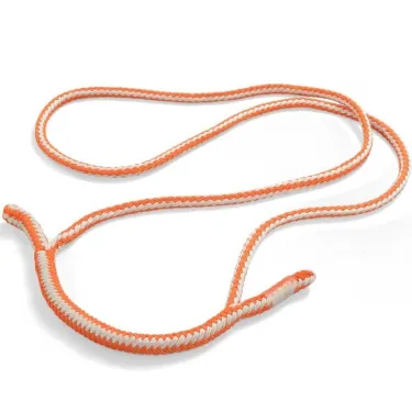 Elingue tREX Loopie Ø12,7mm Orange/White TEUFELBERGER