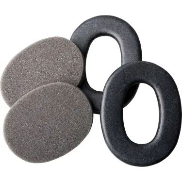 Mousses de remplacement pour casques 3M Peltor