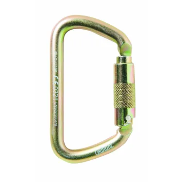 Mousqueton Acier CORET TL COURANT