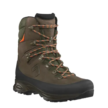 Chaussures de travail Nature One HAIX
