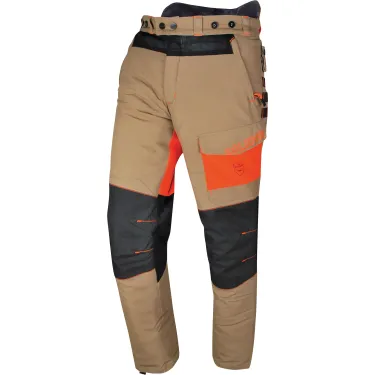 Pantalon Anticoupure Sofresh SOLIDUR