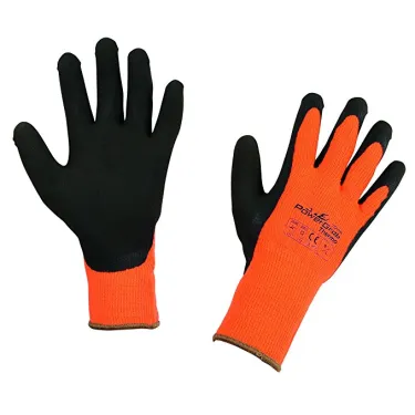 Gants PowerGrab Thermo
