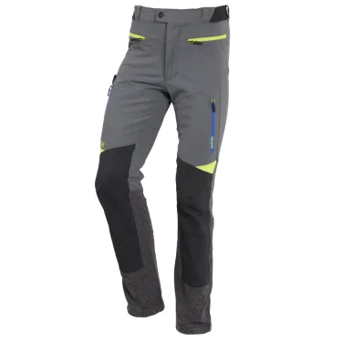 07749 - Pantalon Climb SOLIDUR (face)