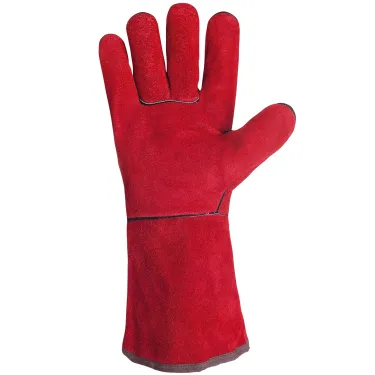 Gants de soudure T10