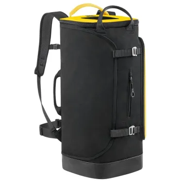 Sac à matériel jaune EXPERT 40 litres de Petzl