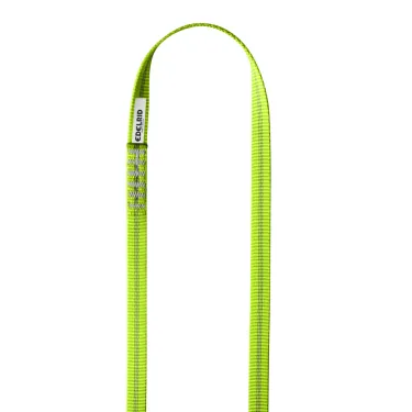 Anneau EDELRID 60cm Vert