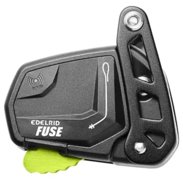 Antichute coulissant Fuse de Edelrid