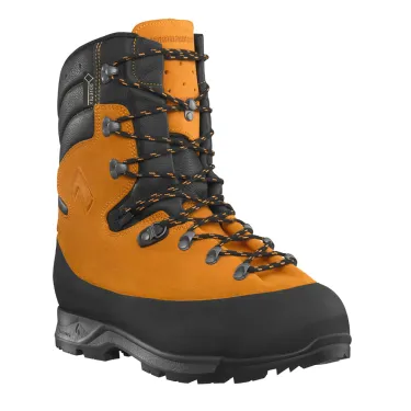 Protector Forest 2.1 Haix Rouge & Jaune