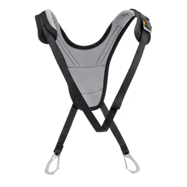 Bretelles pour Sequoia SRT PETZL